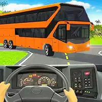 heavy_coach_bus_simulation гульні